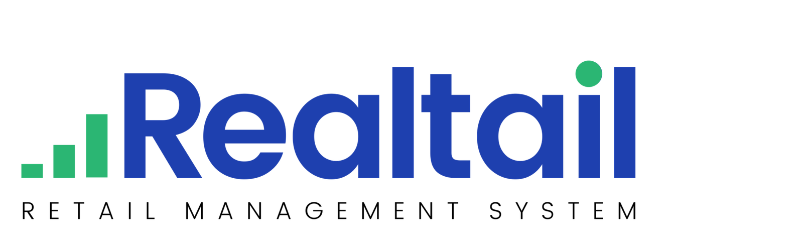 Realtail — The Retail Management System